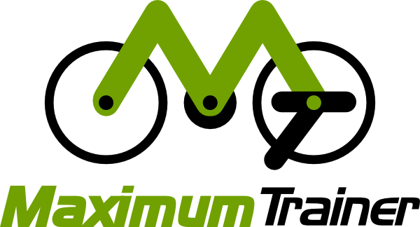 Maximum Trainer logo